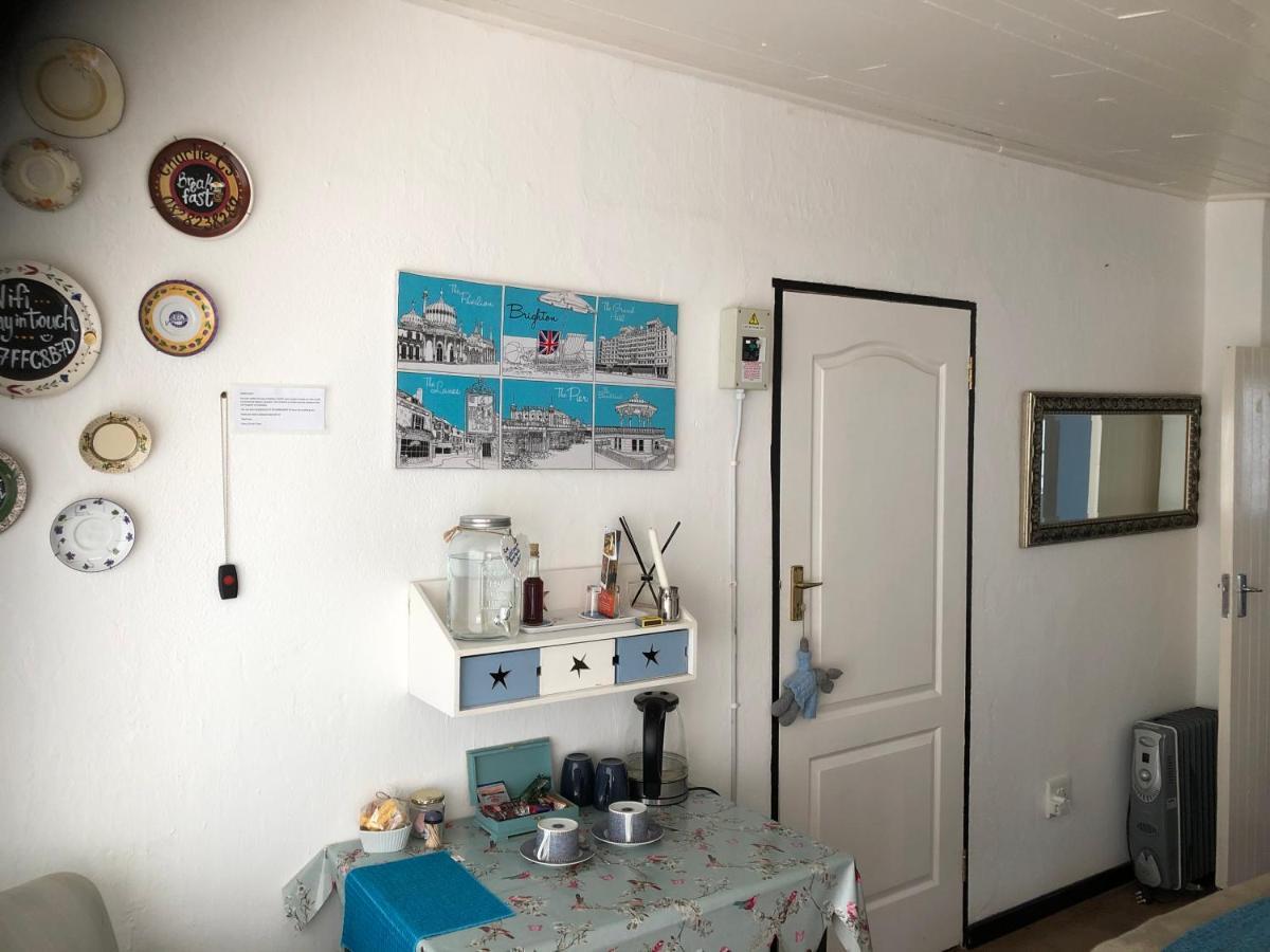 Peace Corner Cottages ดัลสทรูม ภายนอก รูปภาพ